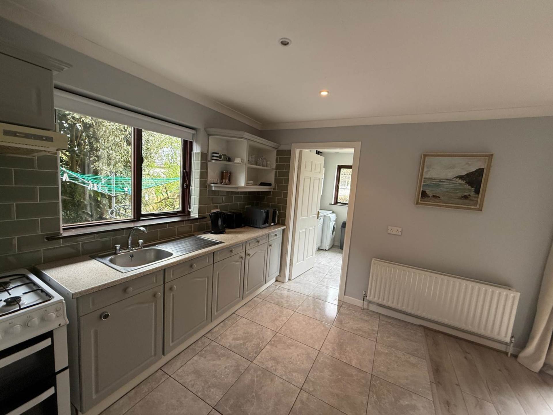 Lifford Park, South Circular Road, V94 R2TP, V94 R2TP