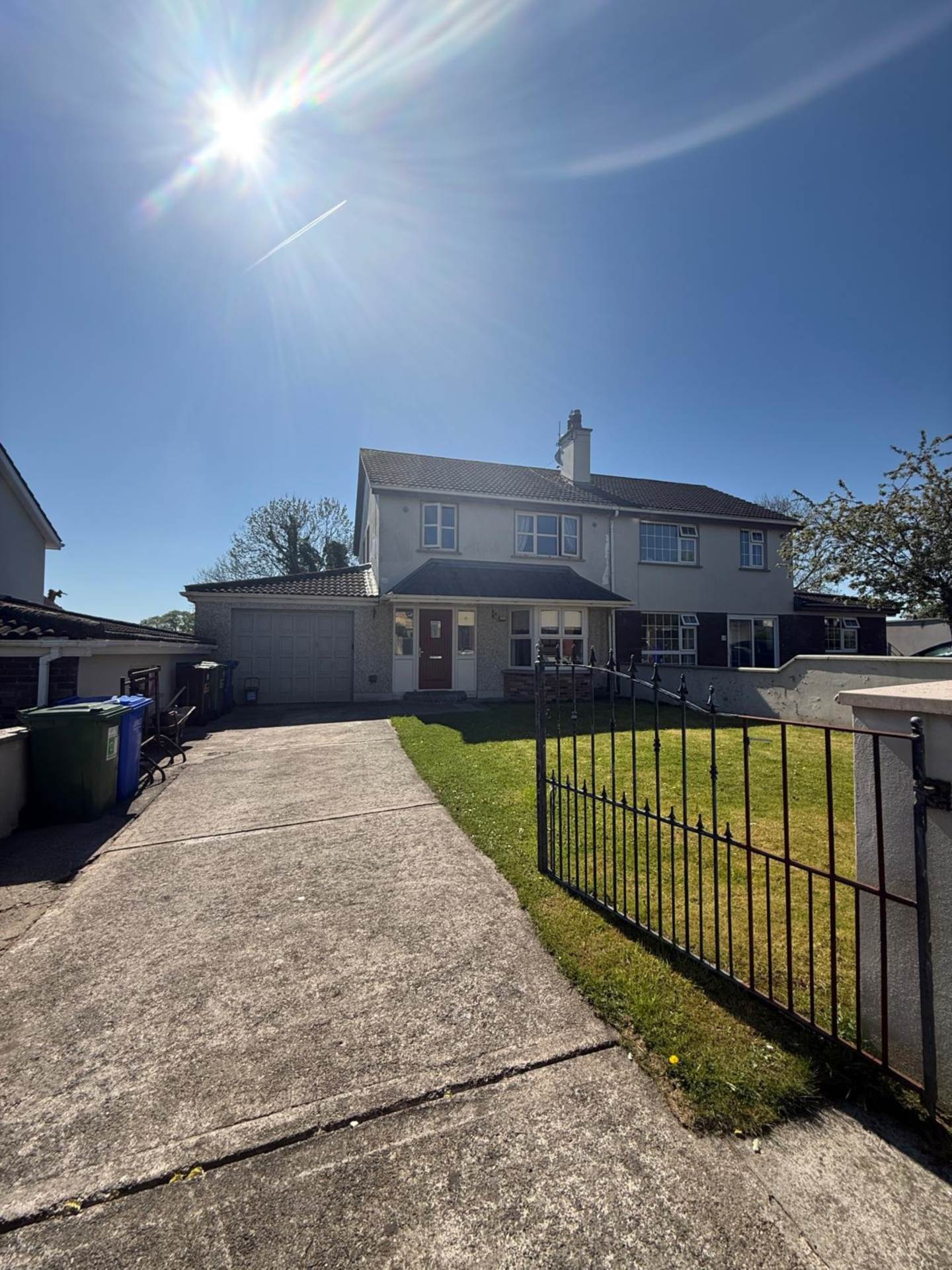 36 Sycamore Heights, Patrickswell Co. Limerick, V94 WVP0