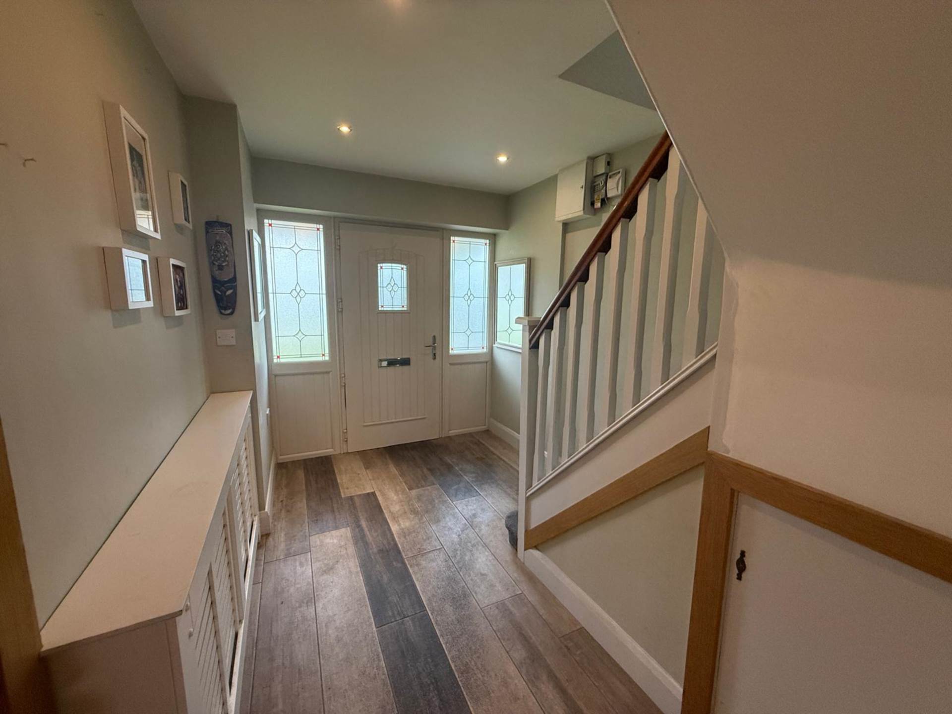 36 Sycamore Heights, Patrickswell Co. Limerick, V94 WVP0