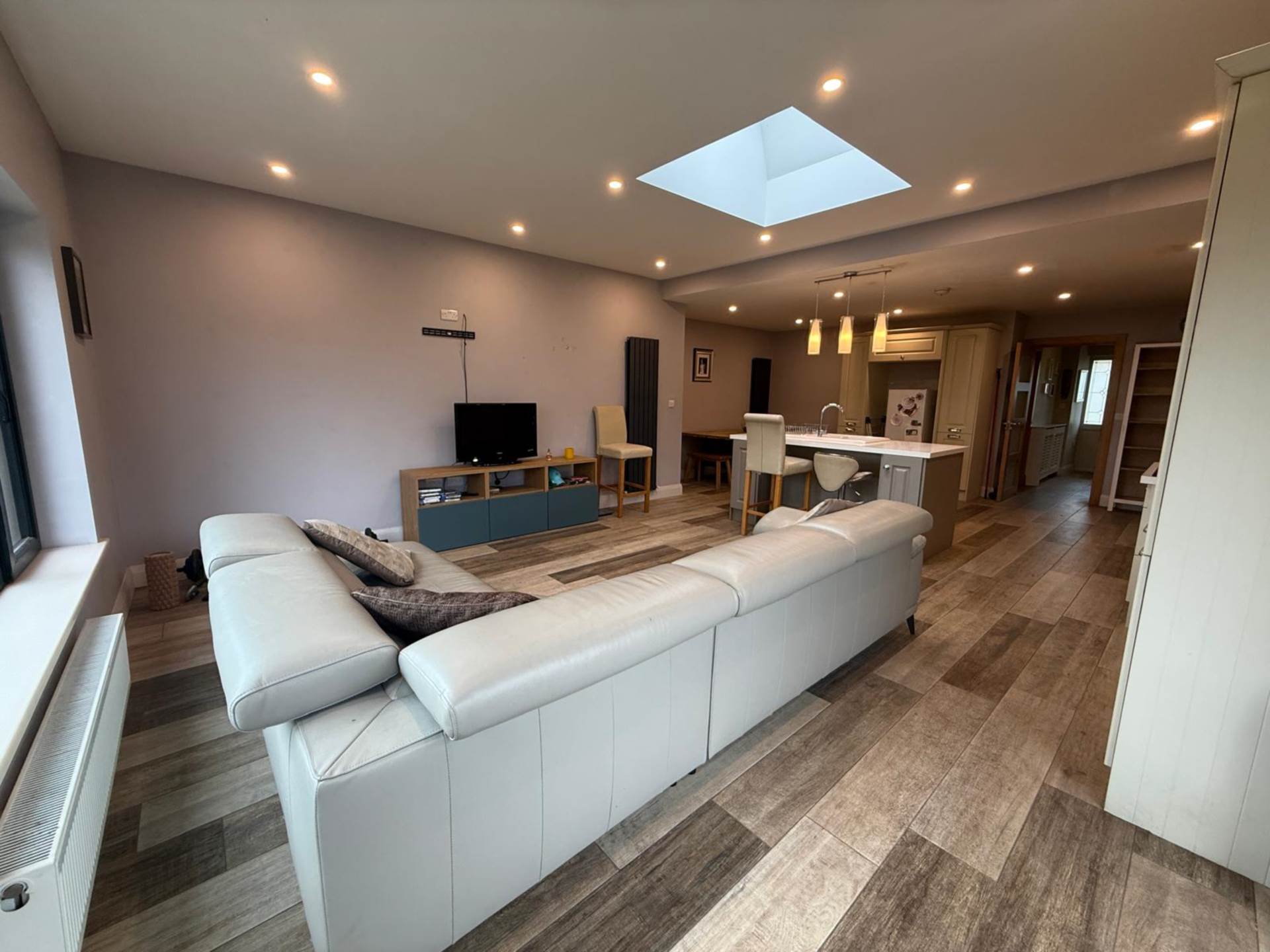 36 Sycamore Heights, Patrickswell Co. Limerick, V94 WVP0