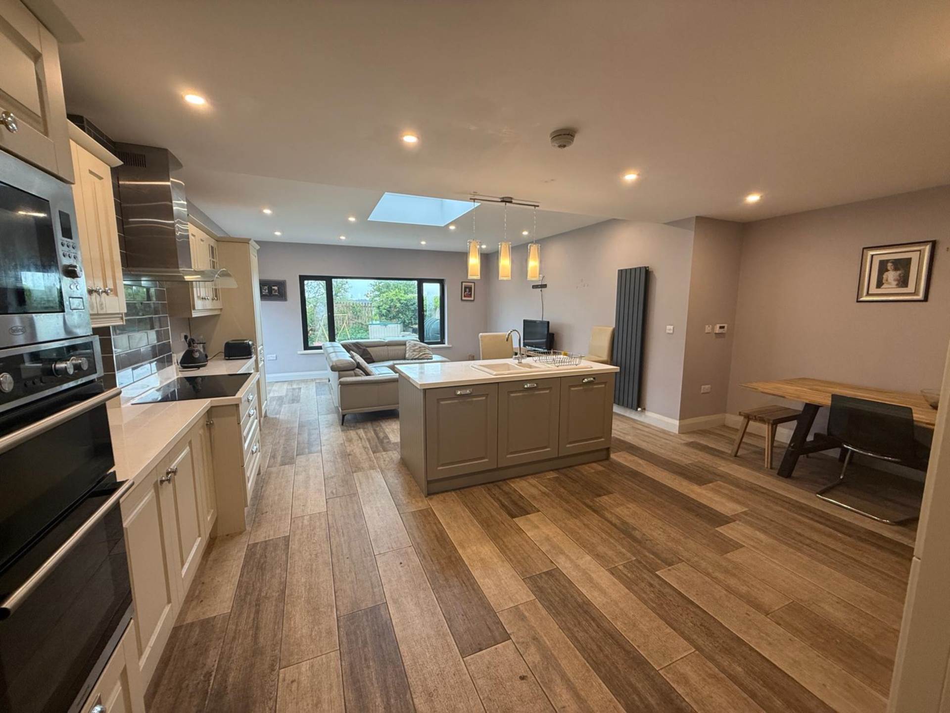 36 Sycamore Heights, Patrickswell Co. Limerick, V94 WVP0