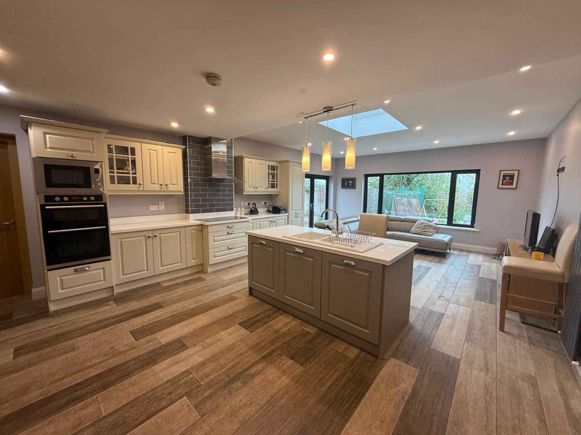 36 Sycamore Heights, Patrickswell Co. Limerick, V94 WVP0