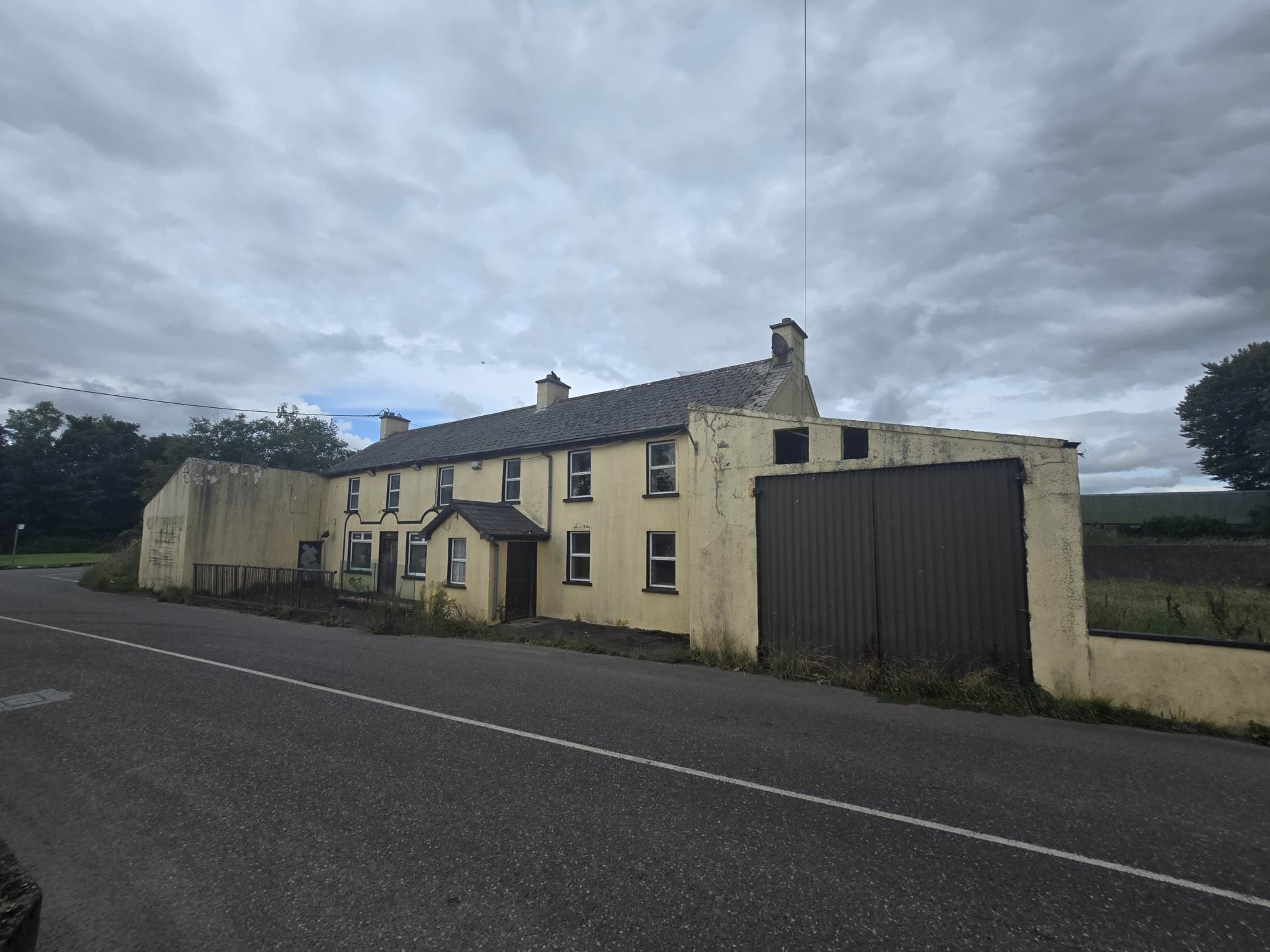 Rylane, Co Cork, P32 ET10, P32 ET10