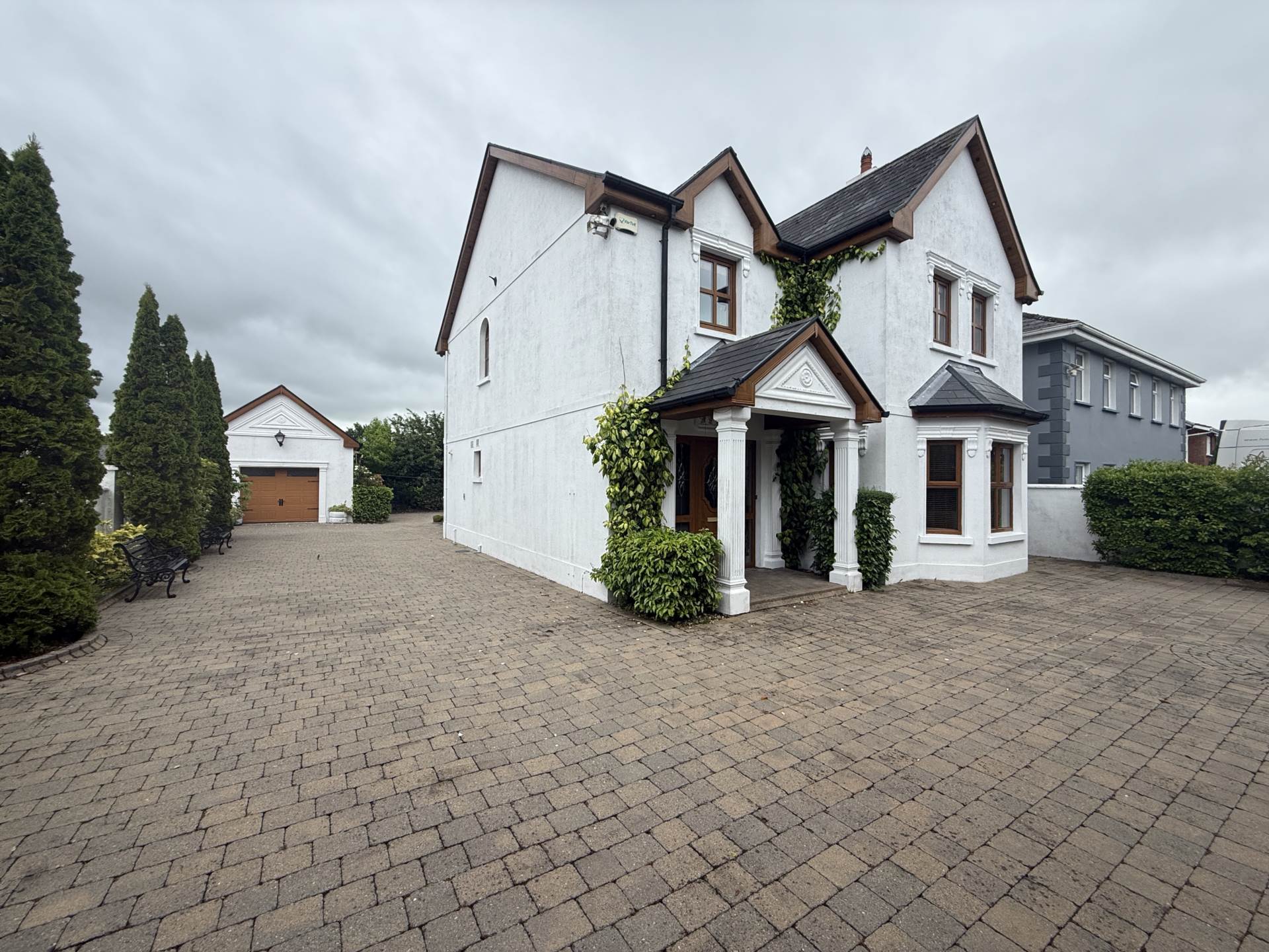 10 Portland Drive, Newcastle West, Co Limerick V42 Y953, V42 Y953