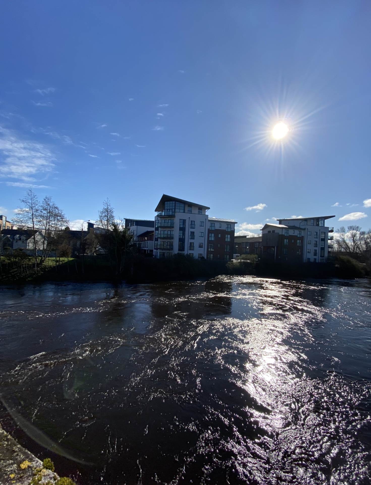 Apartment10 Fisherman`s Quay, Corbally Co. Limerick, V94 E683