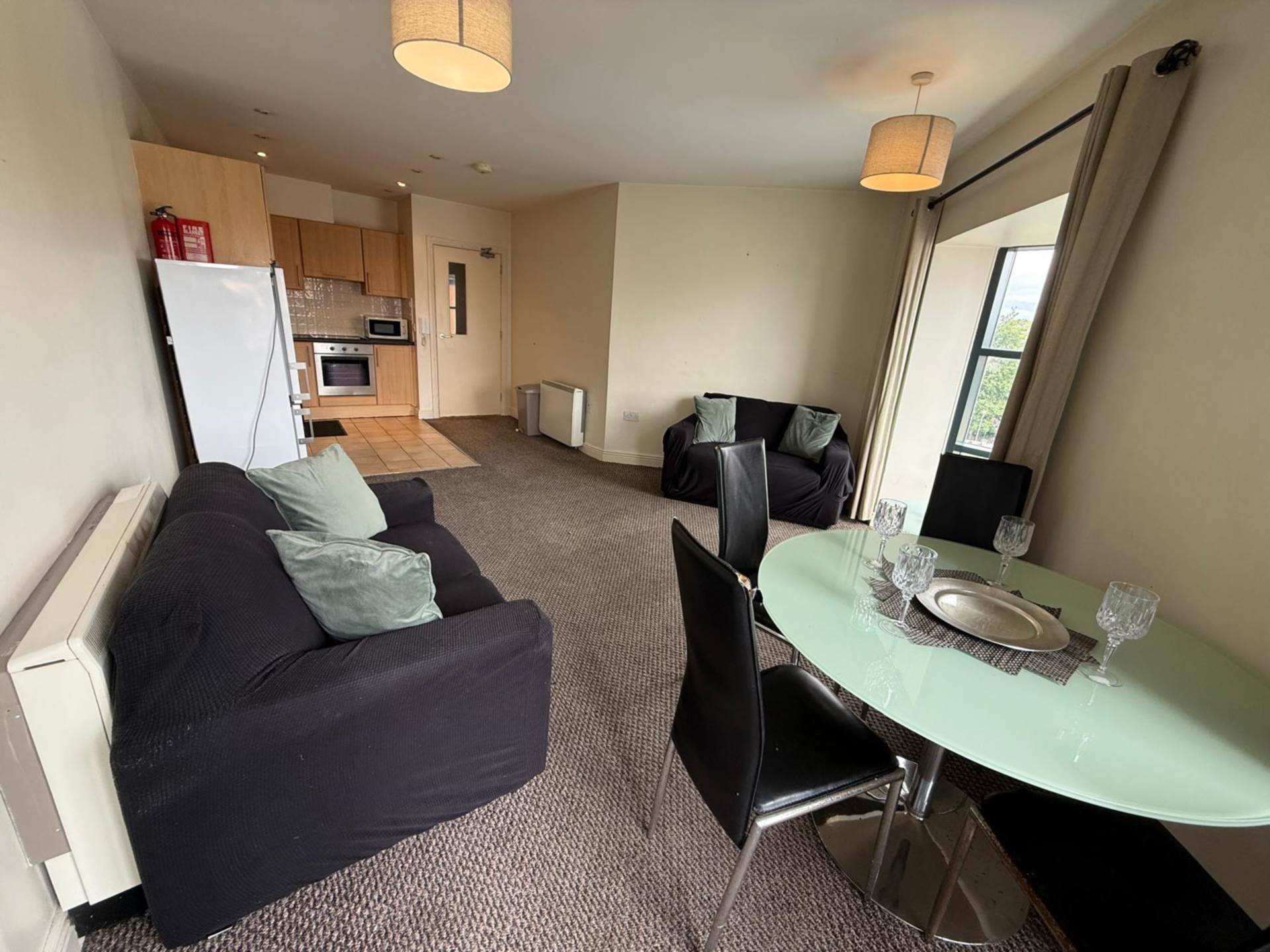 Apartment10 Fisherman`s Quay, Corbally Co. Limerick, V94 E683