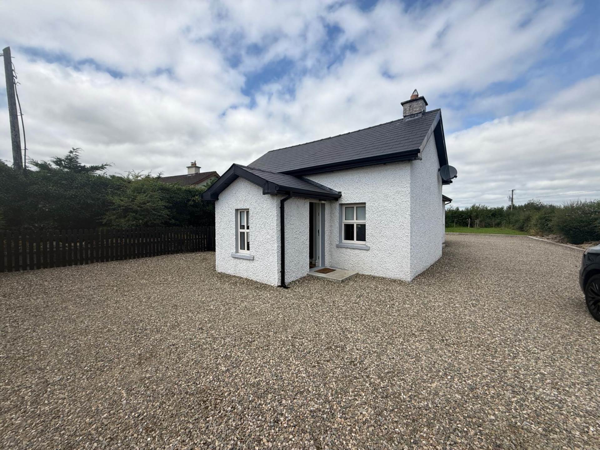 Gardenfield, Newcastle West, V42 T665