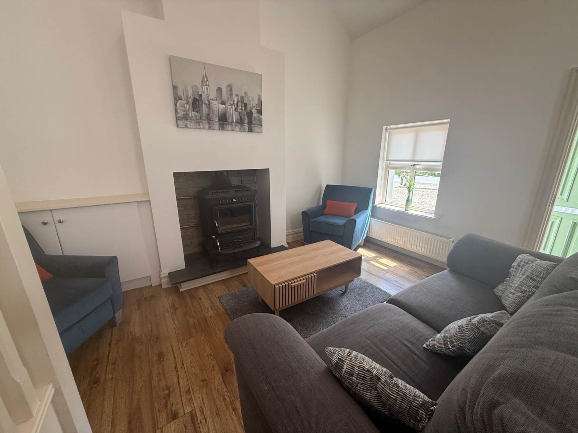 Gardenfield, Newcastle West, V42 T665 Gardenfield, Newcastle West, V42 T665