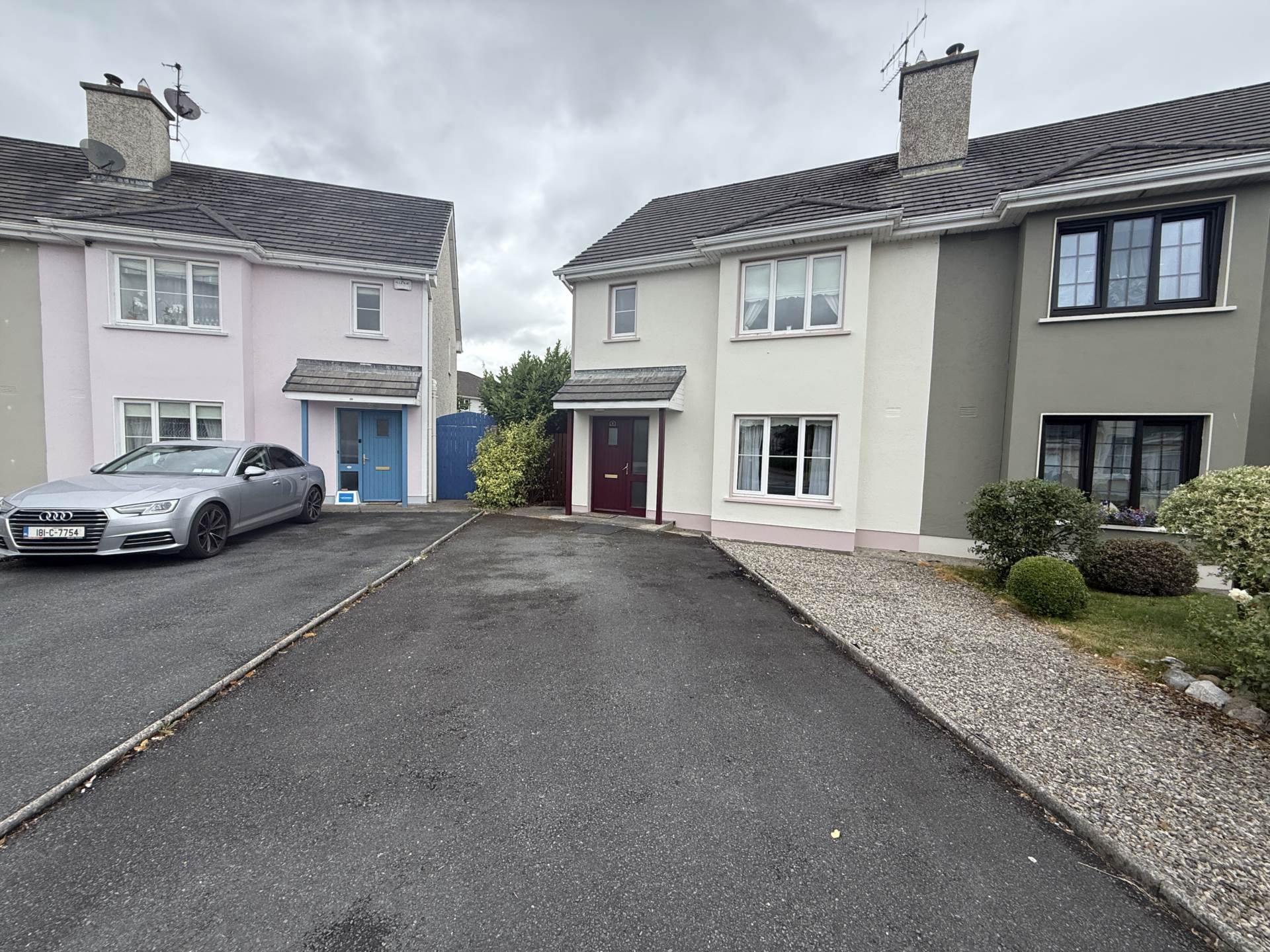 11 Woodfield Green, Newcastle West, V42 WK80