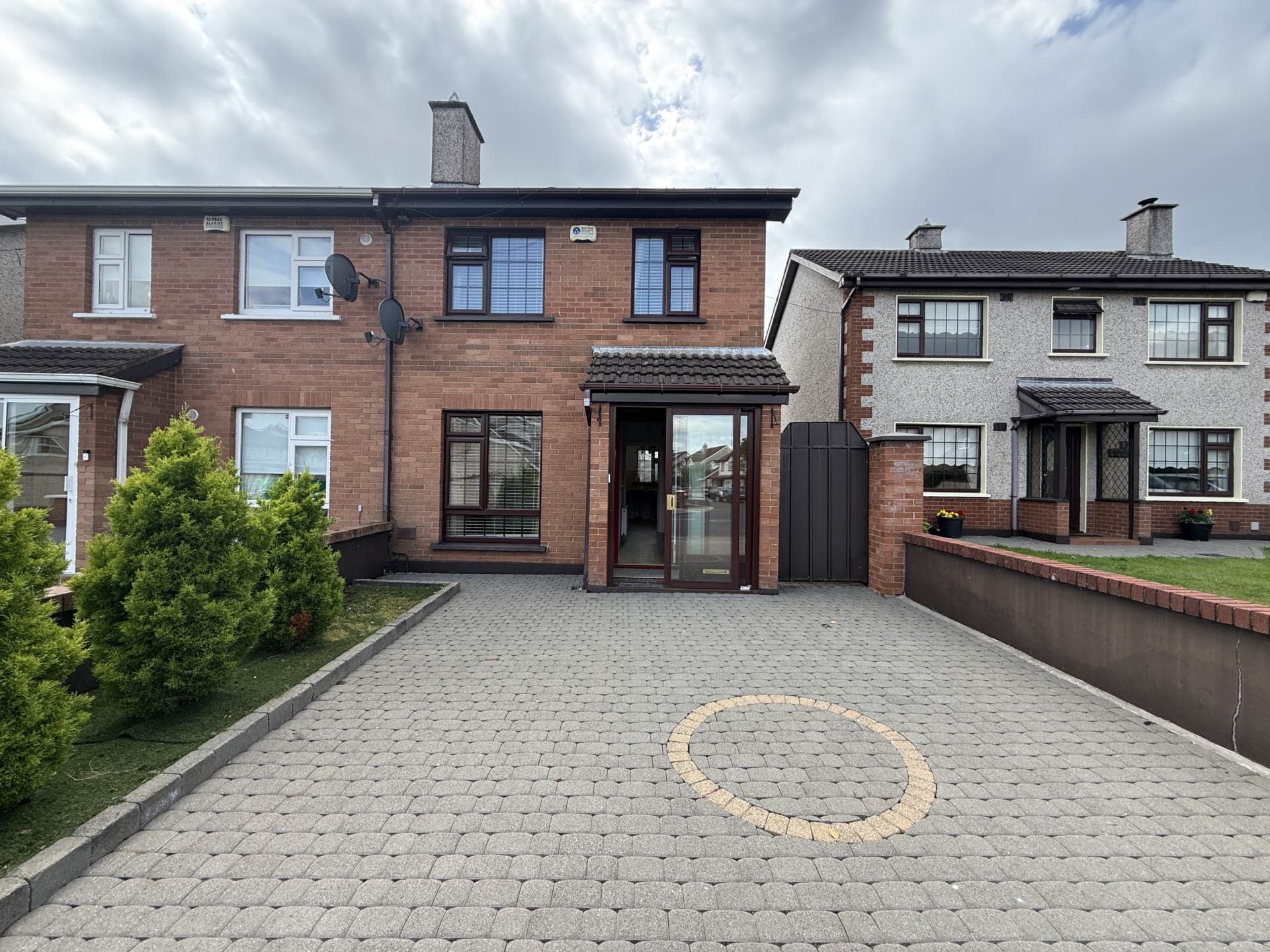 8 Abbeyvale, Corbally, Limerick V94 VR7V, V94 VR7V
