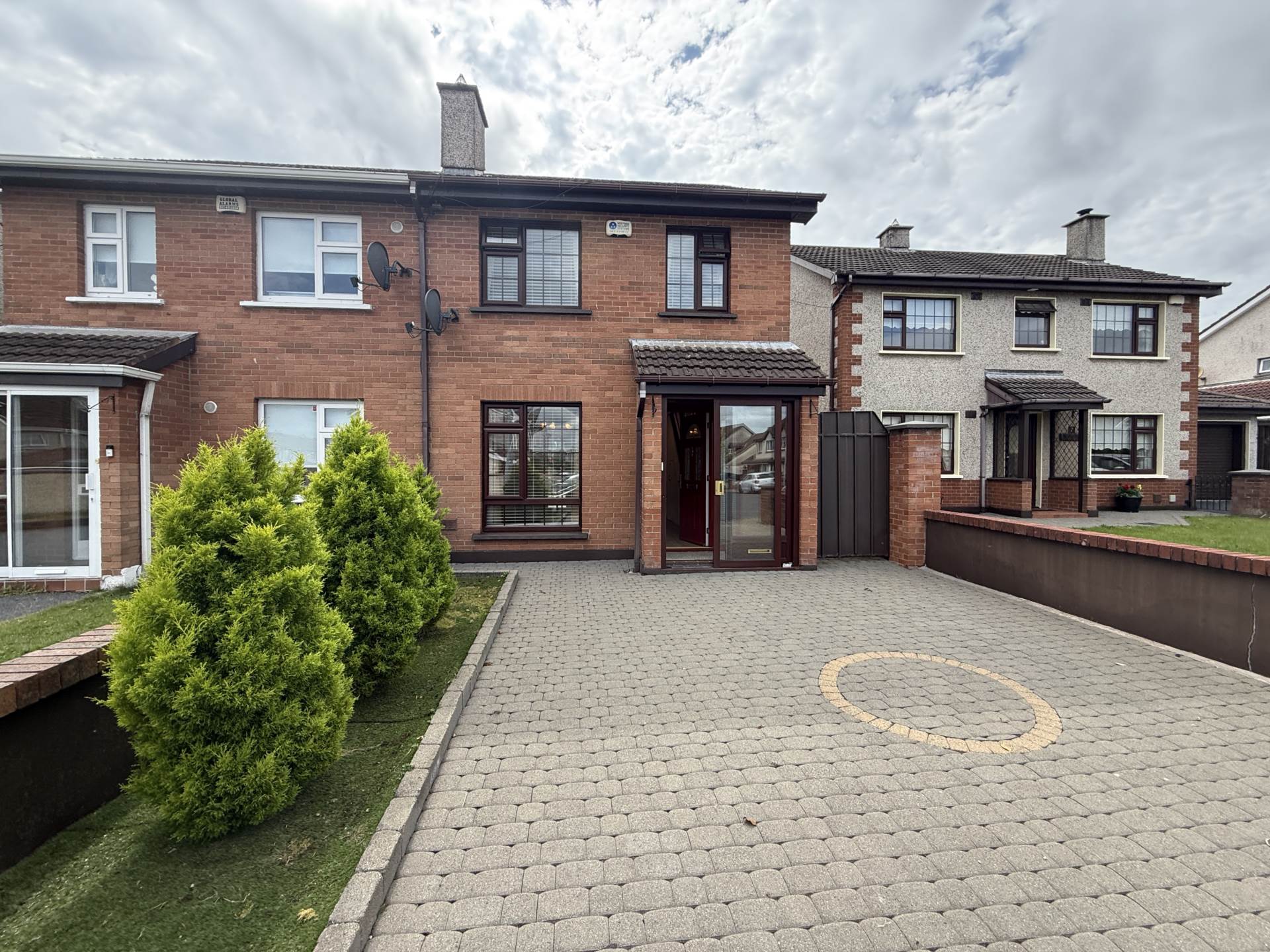 8 Abbeyvale, Corbally, Limerick V94 VR7V, V94 VR7V 8 Abbeyvale, Corbally, Limerick V94 VR7V, V94 VR7V