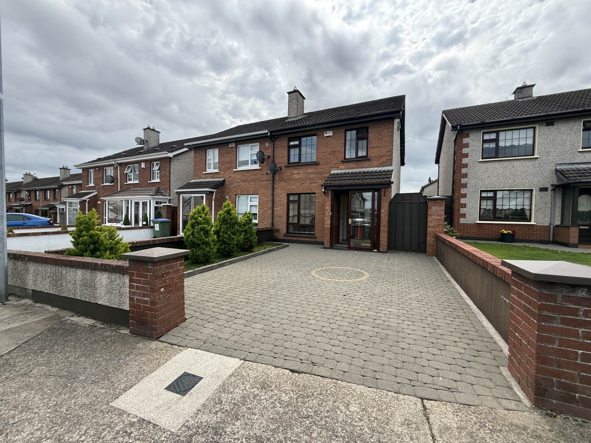 8 Abbeyvale, Corbally, Limerick V94 VR7V, V94 VR7V 8 Abbeyvale, Corbally, Limerick V94 VR7V, V94 VR7V