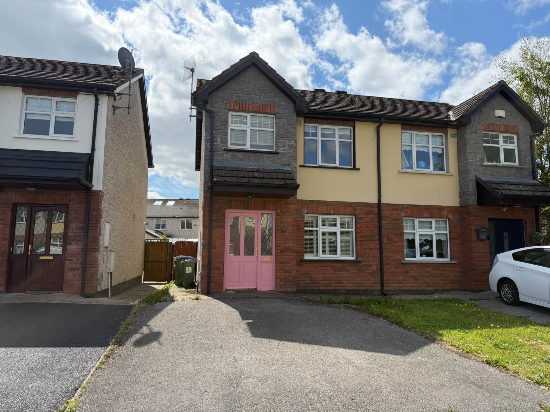 30 Grianan, Westbury Corbally Limerick, V94 F24N