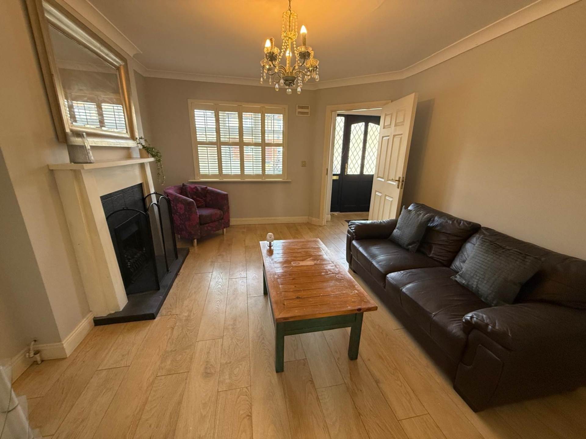 30 Grianan, Westbury Corbally Limerick, V94 F24N 30 Grianan, Westbury Corbally Limerick, V94 F24N