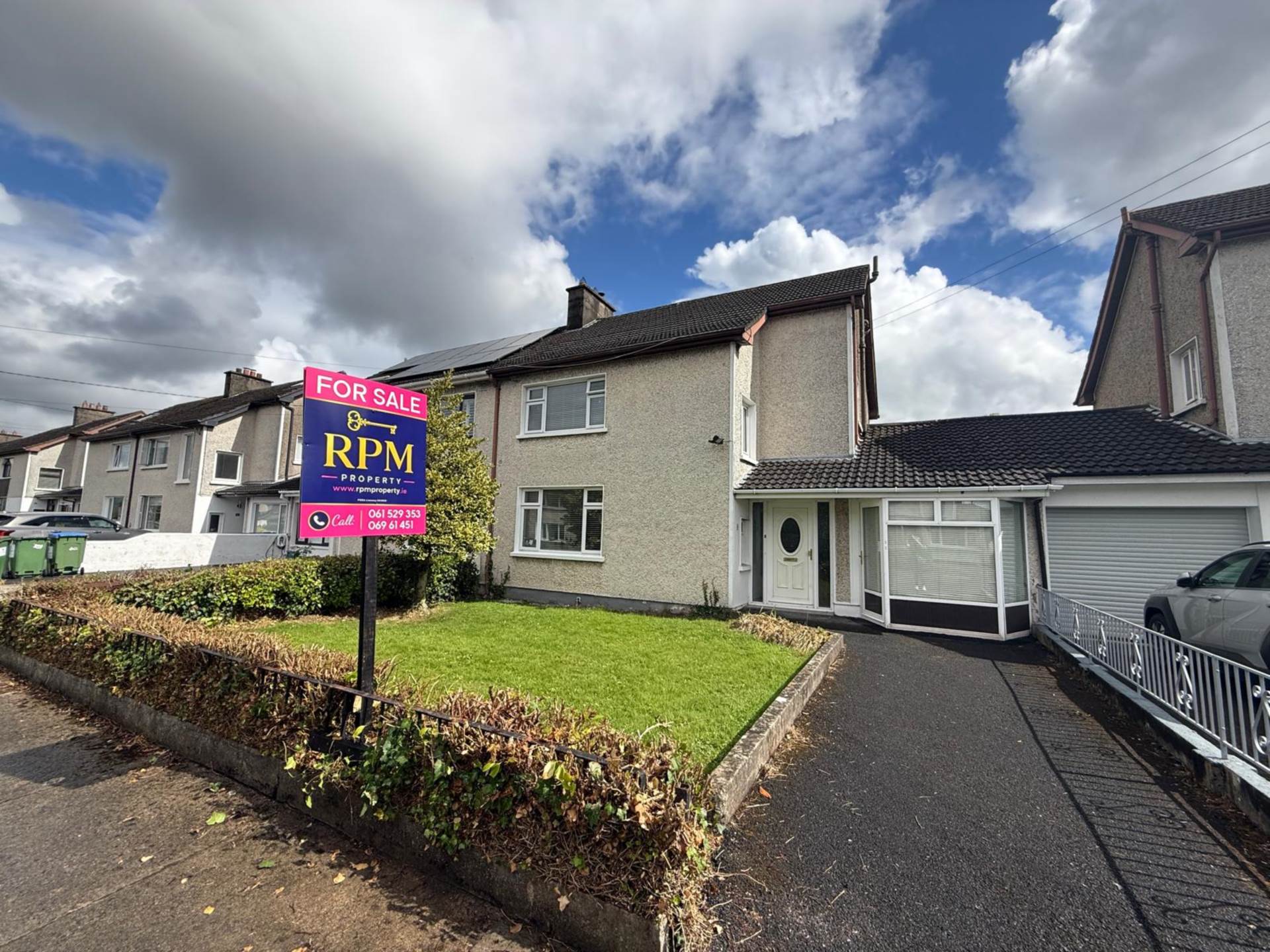 38 Highfield, Ennis Road, Limerick, V94 Y9PA