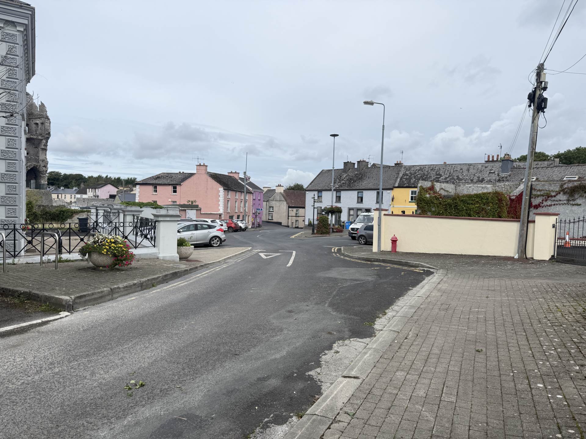 East Square, Limerick, V94 F24D East Square, Limerick, V94 F24D