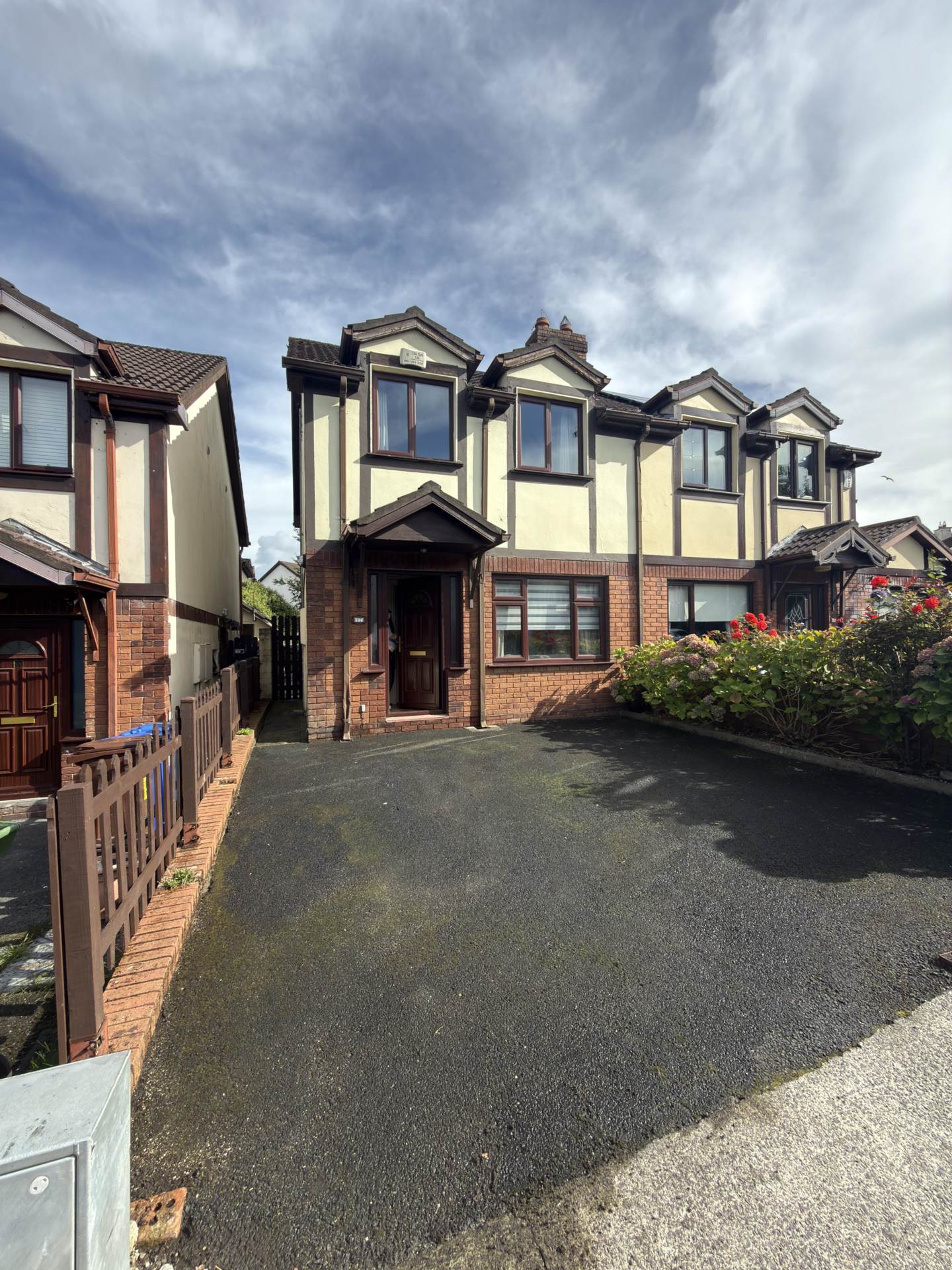 Aspen Gardens, Saint Patricks Road, Limerick, V94 DW4C