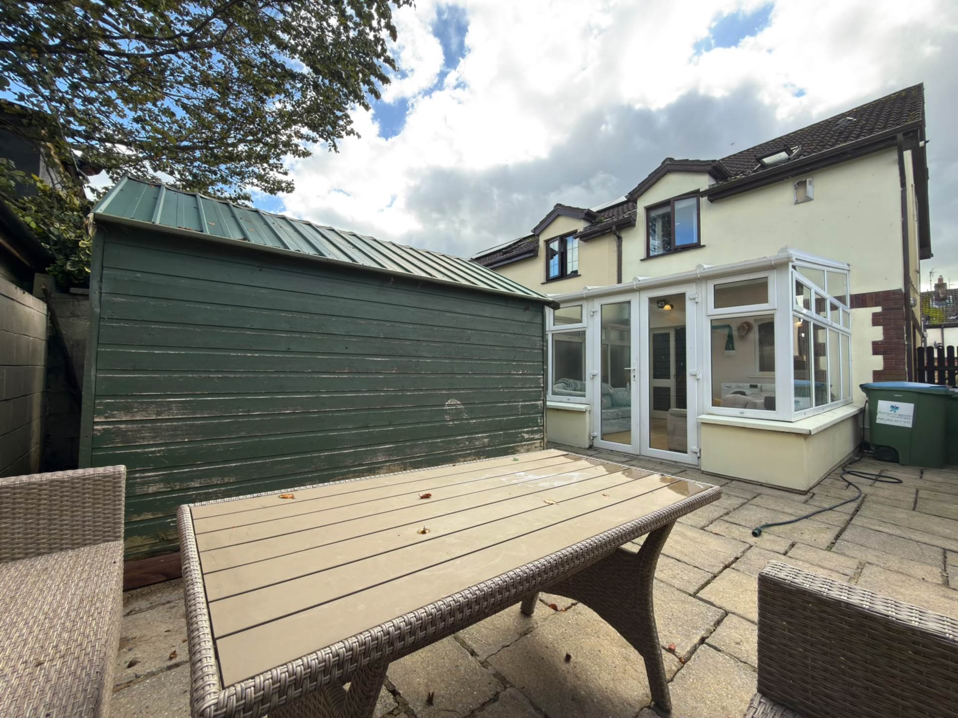 Aspen Gardens, Saint Patricks Road, Limerick, V94 DW4C Aspen Gardens, Saint Patricks Road, Limerick, V94 DW4C