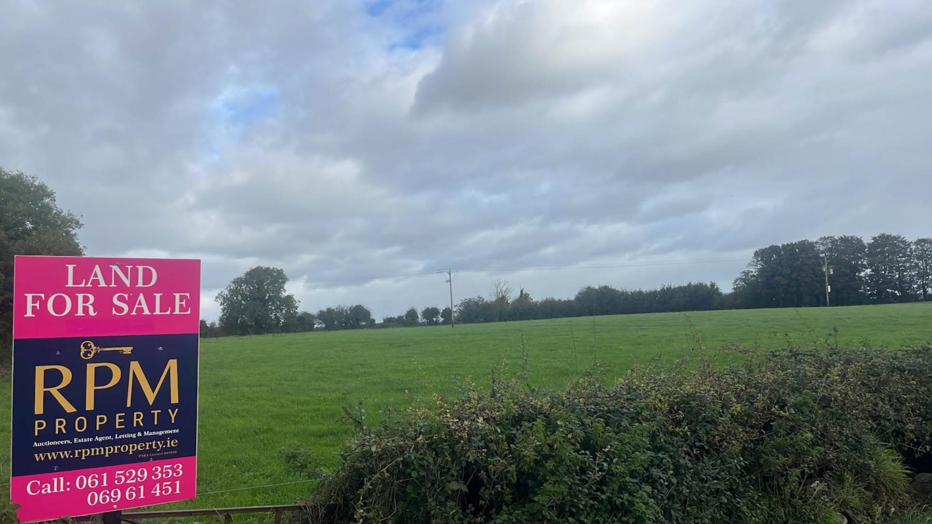 Croagh, Co Limerick