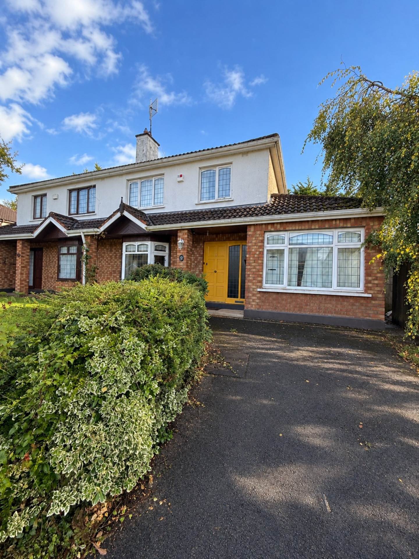 92 Silverbrook, Mill Road, Corbally Co. Limerick V94 WV7K, V94 WV7K