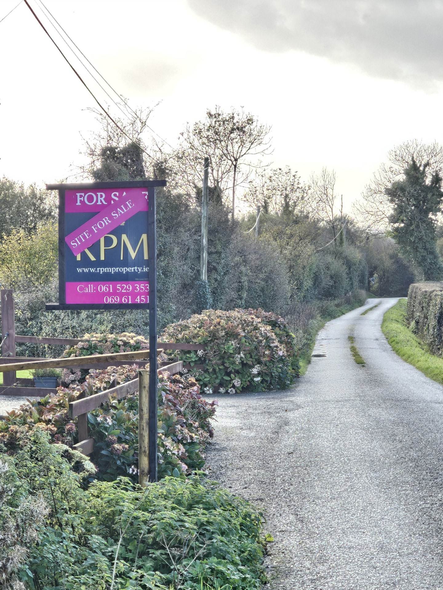 Camas, Newcastle West, Co Limerick