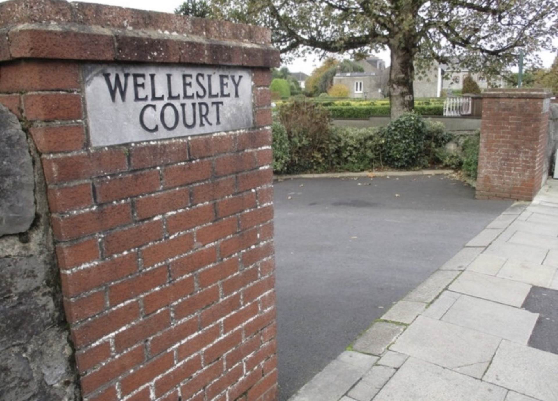 Wellesley Court, Clancy Strrand, V94 ED85