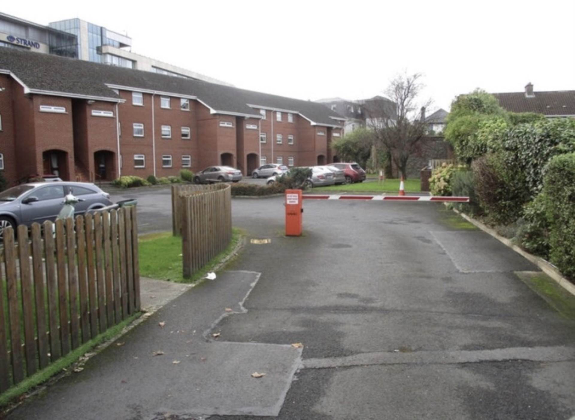 Wellesley Court, Clancy Strrand, V94 ED85