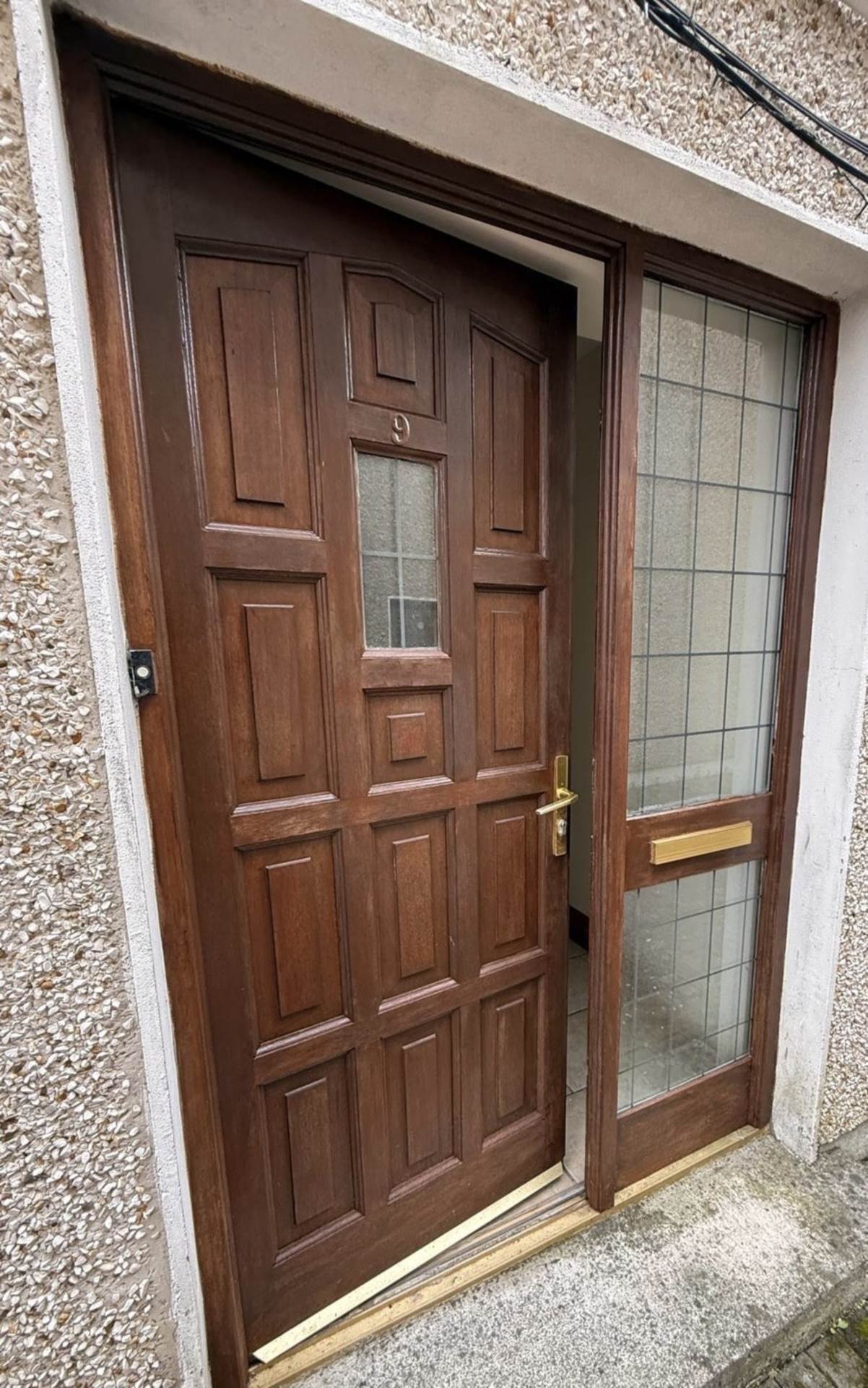 9 Templegreen, Newcastle West Co Limerick, V42 NY00