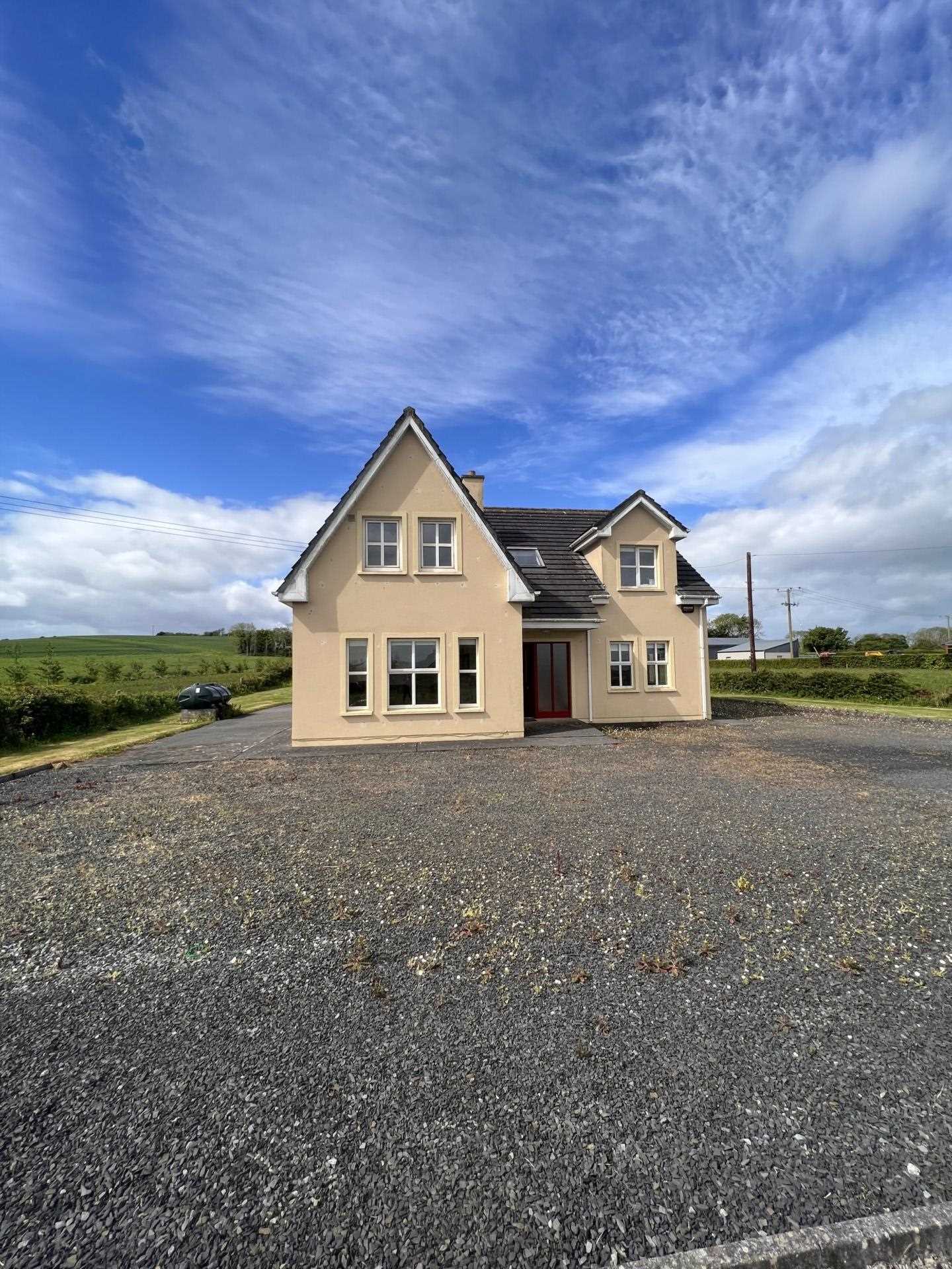 Ballinruddery, Listowel Co. Kerry, V31 EK71