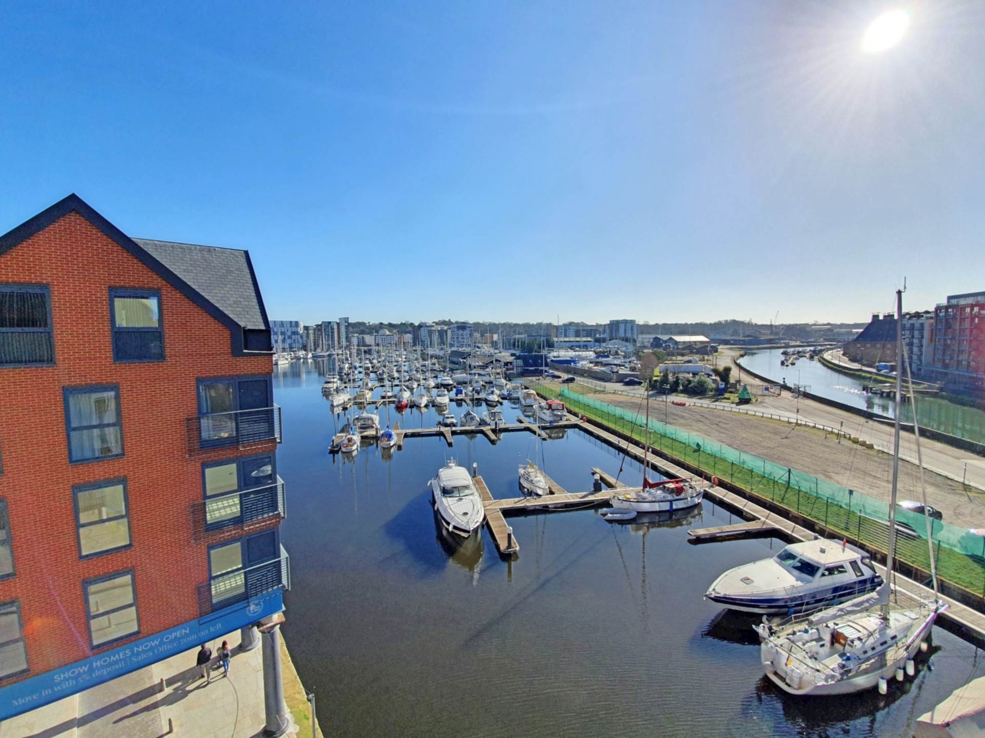 Cranfield Mill, College Street, Ipswich, Image 9