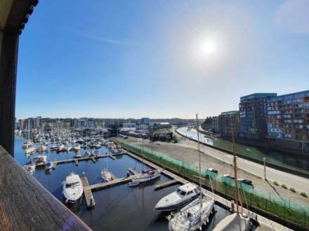Cranfield Mill, College Street, Ipswich, Image 2