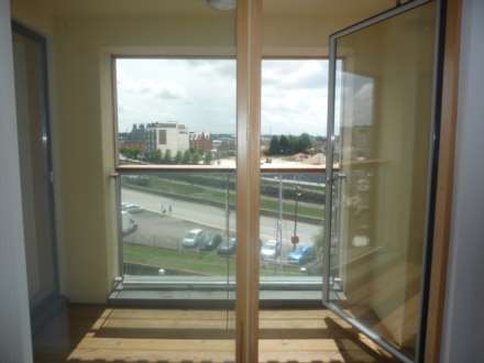Cranfield Mill, College Street, Ipswich, Image 3