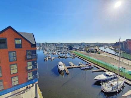 Cranfield Mill, College Street, Ipswich, Image 9