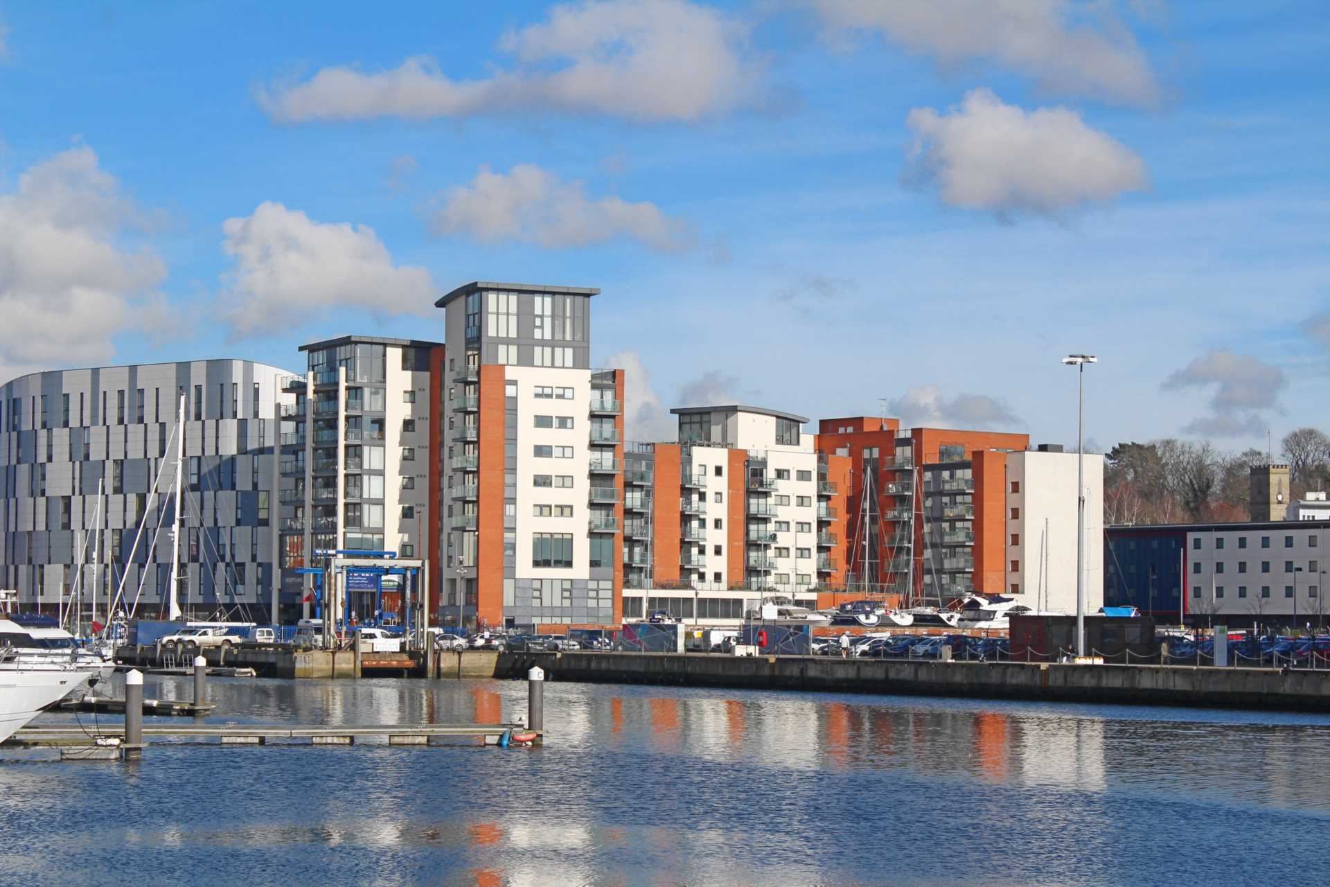 Neptune Marina, Coprolite Street, Ipswich, Image 17