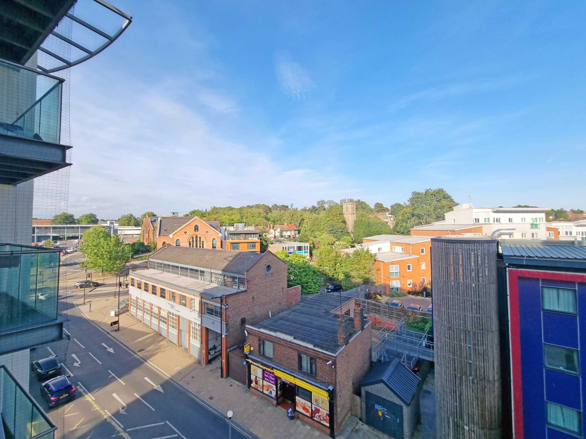 Neptune Marina, Coprolite Street, Ipswich, Image 3