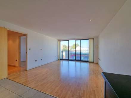 2 Bedroom Apartment, Neptune Marina, Coprolite Street, Ipswich