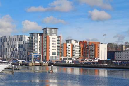 Neptune Marina, Coprolite Street, Ipswich, Image 17