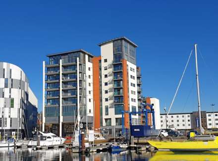Neptune Marina, Coprolite Street, Ipswich, Image 18