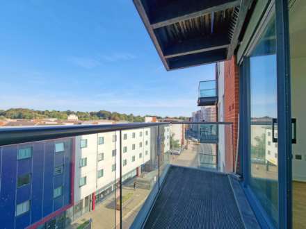 Neptune Marina, Coprolite Street, Ipswich, Image 7