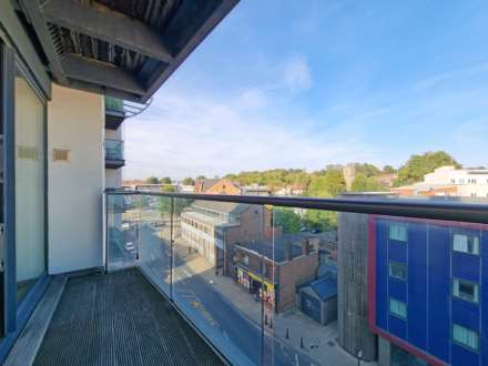Neptune Marina, Coprolite Street, Ipswich, Image 8