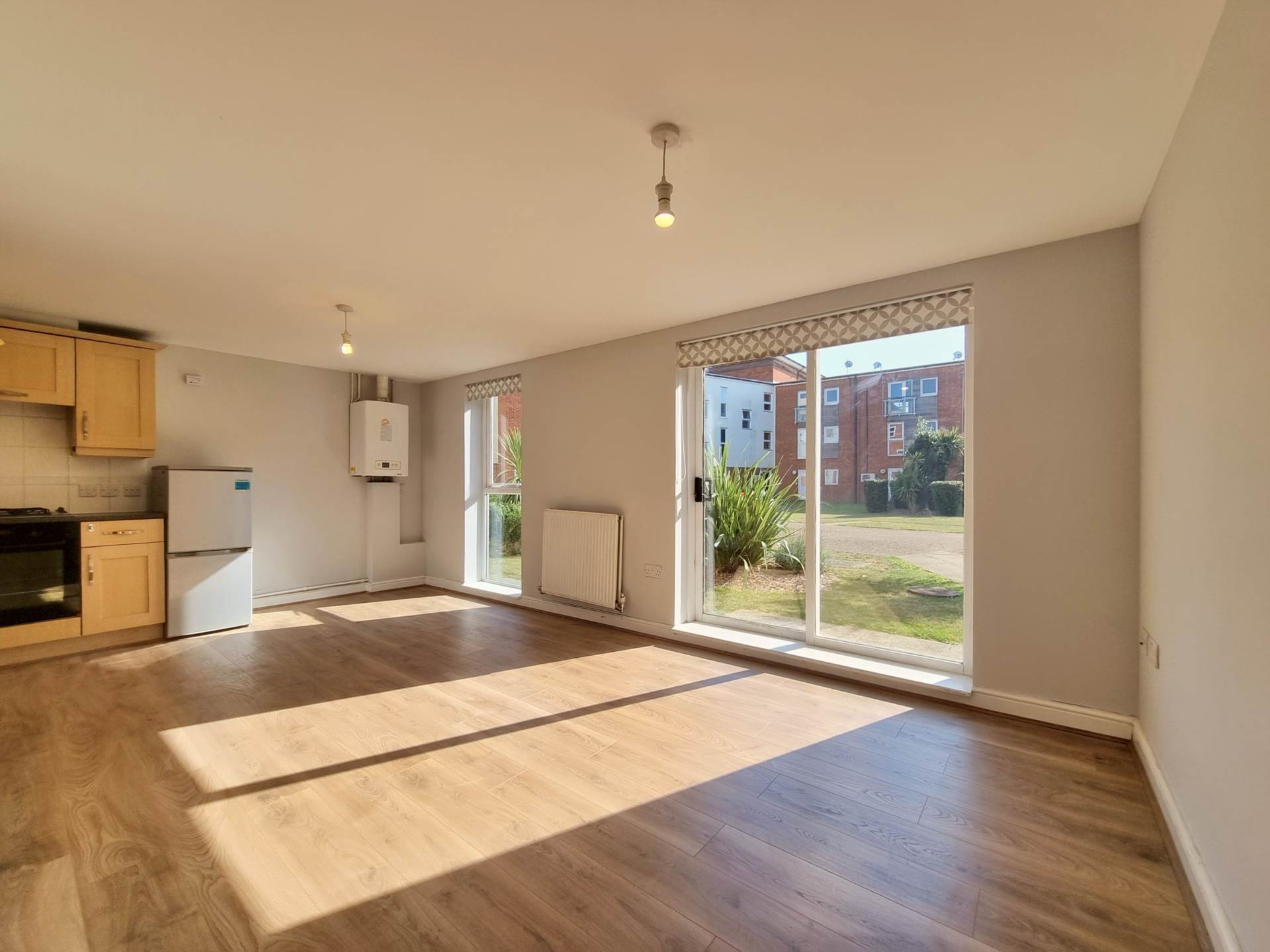 Compair Crescent, Ipswich, Image 2