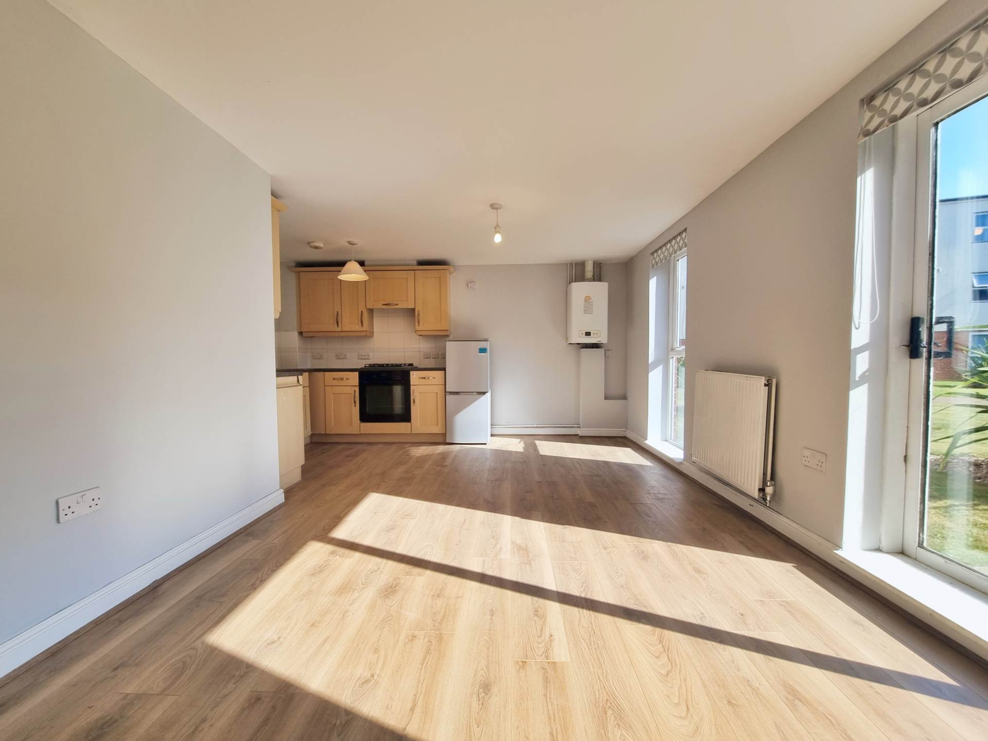 Compair Crescent, Ipswich, Image 3