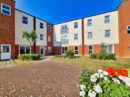 Compair Crescent, Ipswich, Image 1