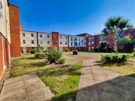 Compair Crescent, Ipswich, Image 14