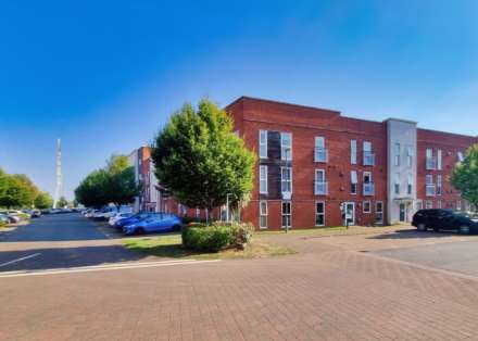 Compair Crescent, Ipswich, Image 15