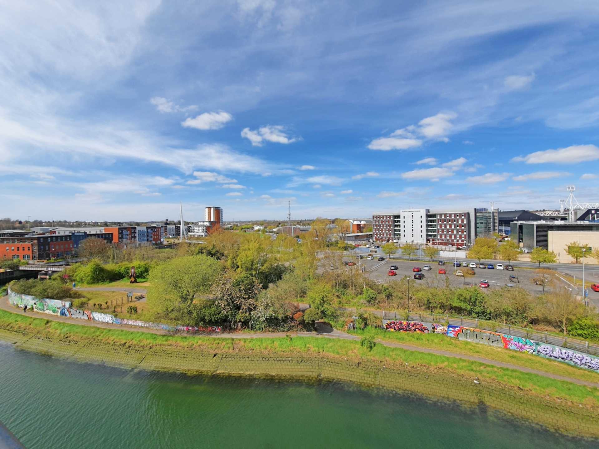 Ranelagh Road, Ipswich, Image 2