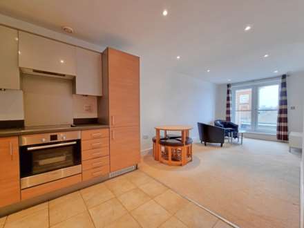 The Cambria, Key Street, Image 3
