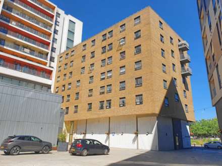 College Street, Ipswich, Image 1