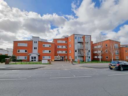 Fore Hamlets, Ipswich, Image 1