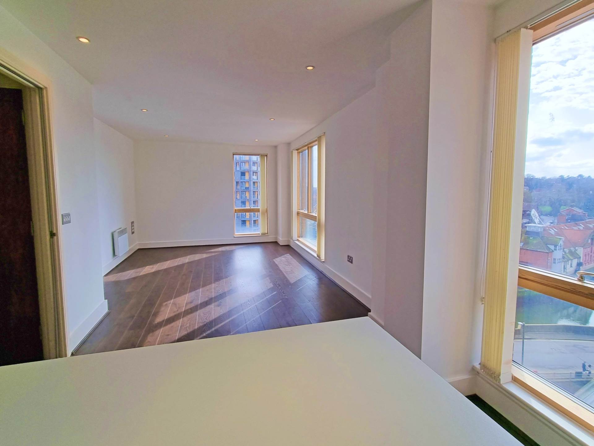 Quayside, The Mill, Ipswich, Image 1